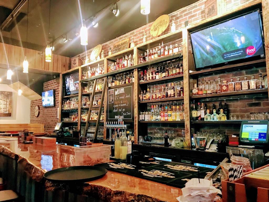 Waylons Feed and Firewater | restaurant | 3939 Shelbyville Rd, Louisville, KY 40207, USA | 5028735580 OR +1 502-873-5580