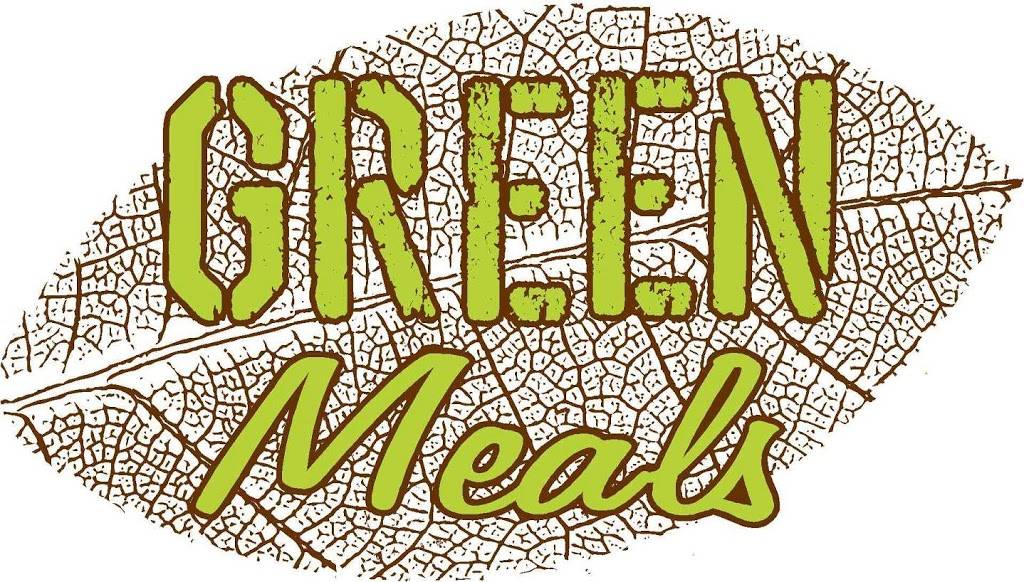 Green Meals | restaurant | 3314 Wayfield Dr, Johnson City, TN 37601, USA | 4232262831 OR +1 423-226-2831