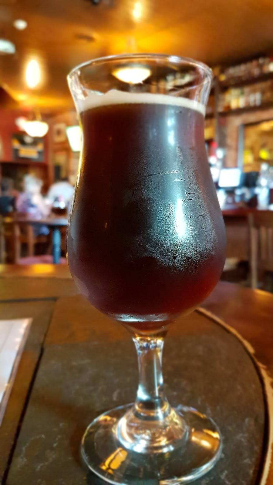 Mac McGee Irish Pub | restaurant | 111 Sycamore St, Decatur, GA 30030, USA | 4043778055 OR +1 404-377-8055