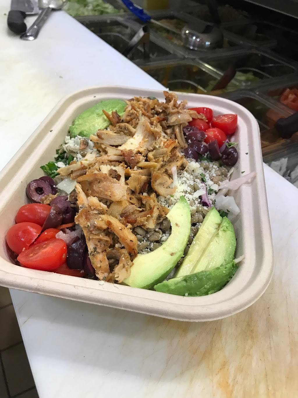 Elia Athenian Grill | restaurant | 20 N High St, Columbus, OH 43215, USA | 6147064273 OR +1 614-706-4273