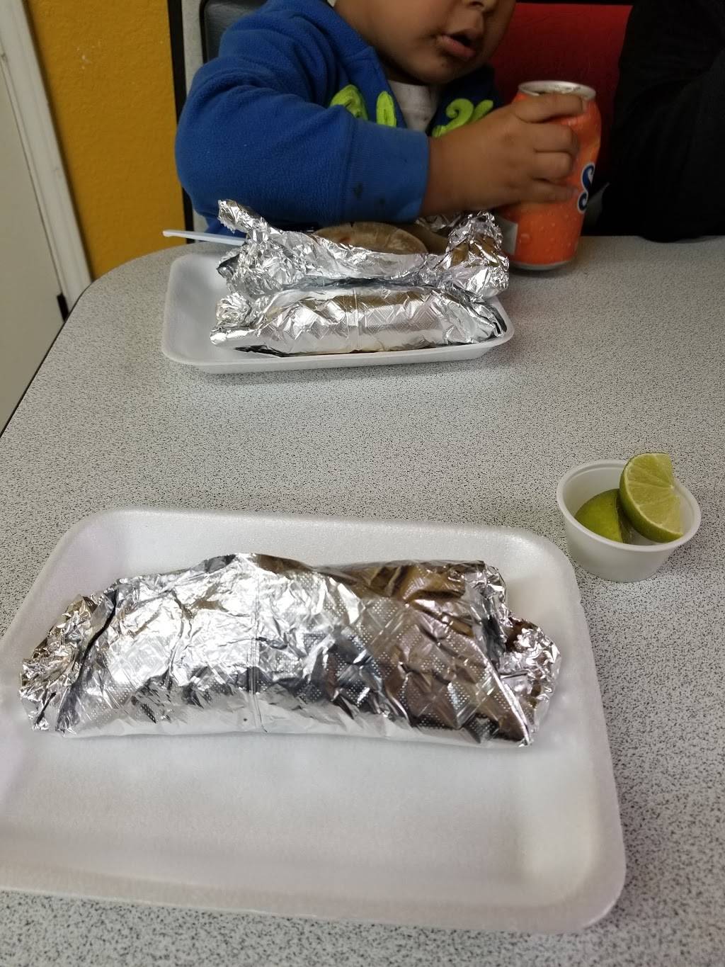 Marco Taqueria | meal delivery | 11806 N Houston Rosslyn Rd, Houston, TX 77086, USA | 8327765260 OR +1 832-776-5260