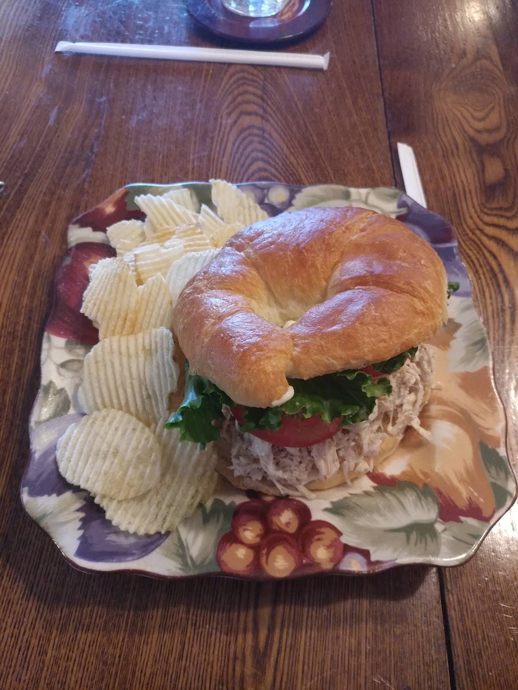 Costello Street Coffee House | restaurant | 2679 US-24, Florissant, CO 80816, USA | 7197483567 OR +1 719-748-3567