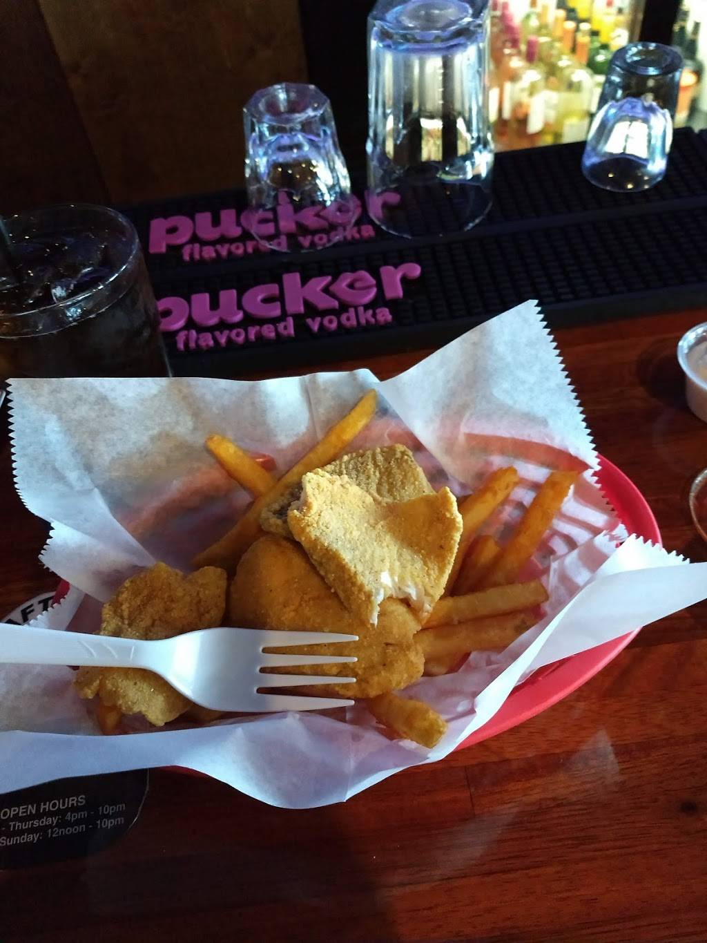 Crafty Crab - Jacksonville | restaurant | 6733 103rd St #28, Jacksonville, FL 32210, USA | 9043740181 OR +1 904-374-0181