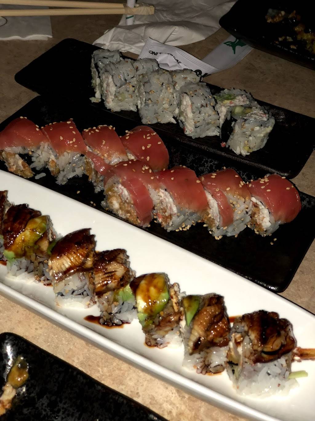 9 Style Sushi | restaurant | 102 Avenida Victoria # E, San Clemente, CA 92672, USA | 9493663669 OR +1 949-366-3669