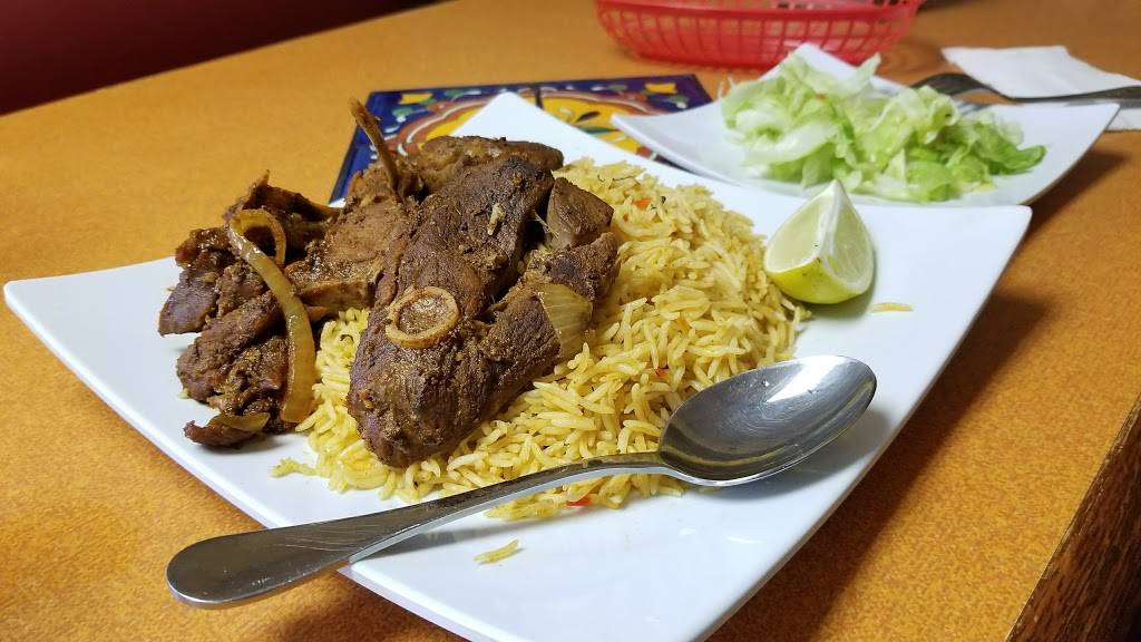 Salama Restaurant and Cafe | restaurant | 13820 Tukwila International Blvd, Tukwila, WA 98168, USA | 2062779621 OR +1 206-277-9621