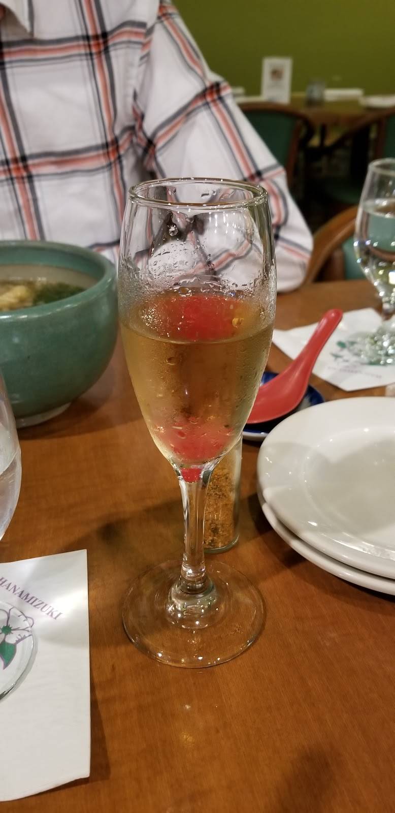 Hanamizuki Japanese Restaurant | restaurant | 8255 International Dr #136, Orlando, FL 32819, USA | 4073637200 OR +1 407-363-7200