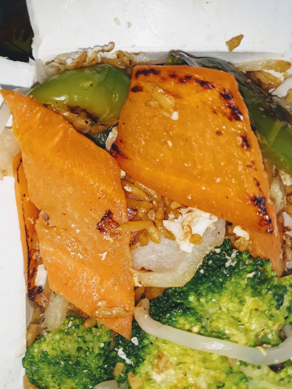 Hong Kong City | restaurant | 810 Ralph David Abernathy Blvd SW, Atlanta, GA 30310, USA | 4047566300 OR +1 404-756-6300