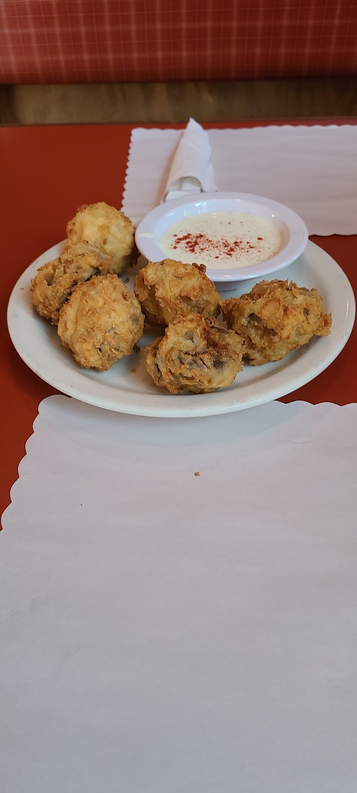 Cascios Italian & Cajun | restaurant | 305 Finks Hideaway Rd, Monroe, LA 71203, USA | 3183454536 OR +1 318-345-4536