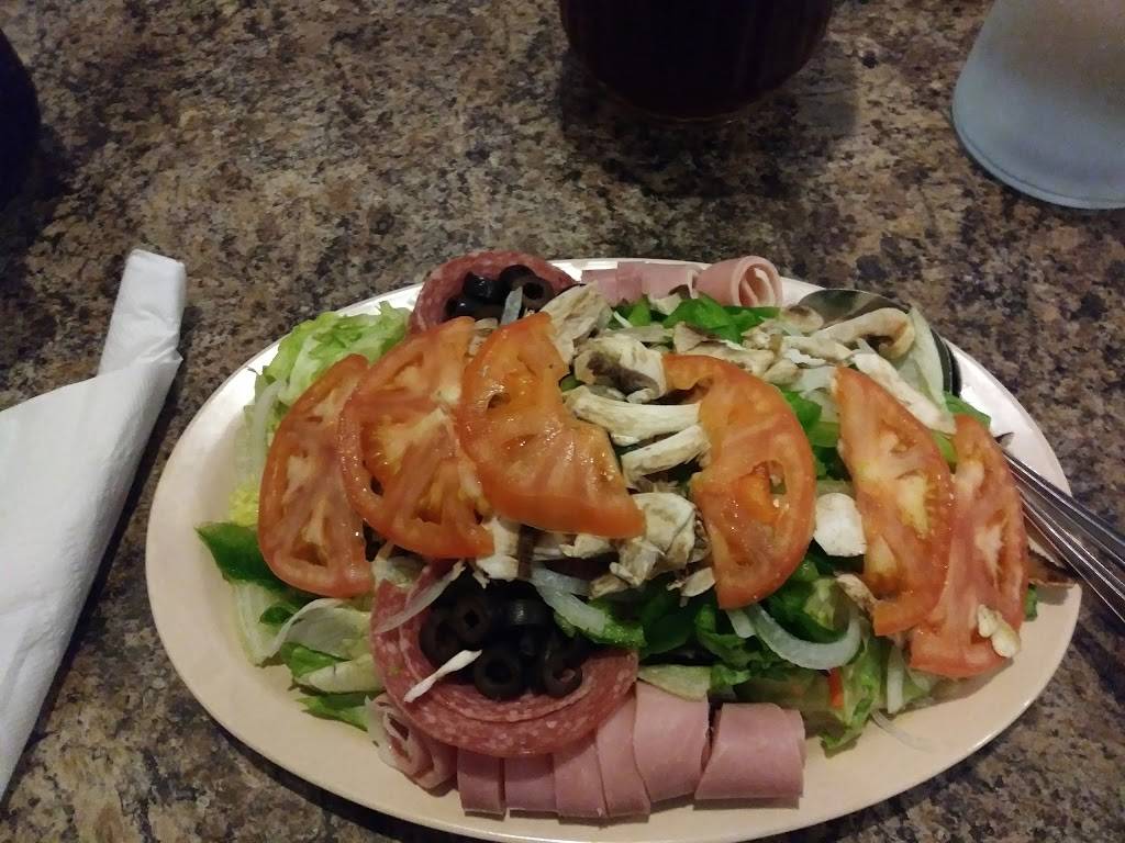 Anthonys Pizza | restaurant | 1539 Rock Springs Rd, Apopka, FL 32712, USA | 4078840070 OR +1 407-884-0070