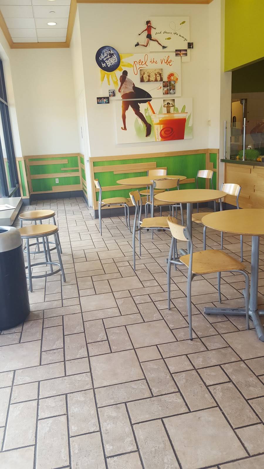 Jamba Juice Monte Vista Crossings | restaurant | 3100 Countryside Dr #100, Turlock, CA 95380, USA | 2096560941 OR +1 209-656-0941