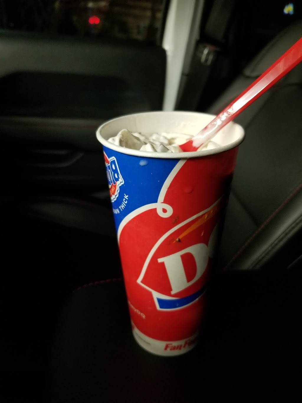 Dairy Queen | restaurant | 1140 Annapolis Rd, Odenton, MD 21113, USA | 4105519223 OR +1 410-551-9223