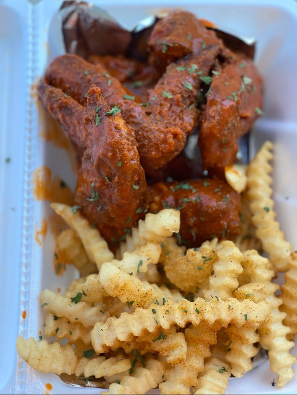 Good Jawns | restaurant | 121 E North St, Smyrna, DE 19977, USA | 3025285991 OR +1 302-528-5991