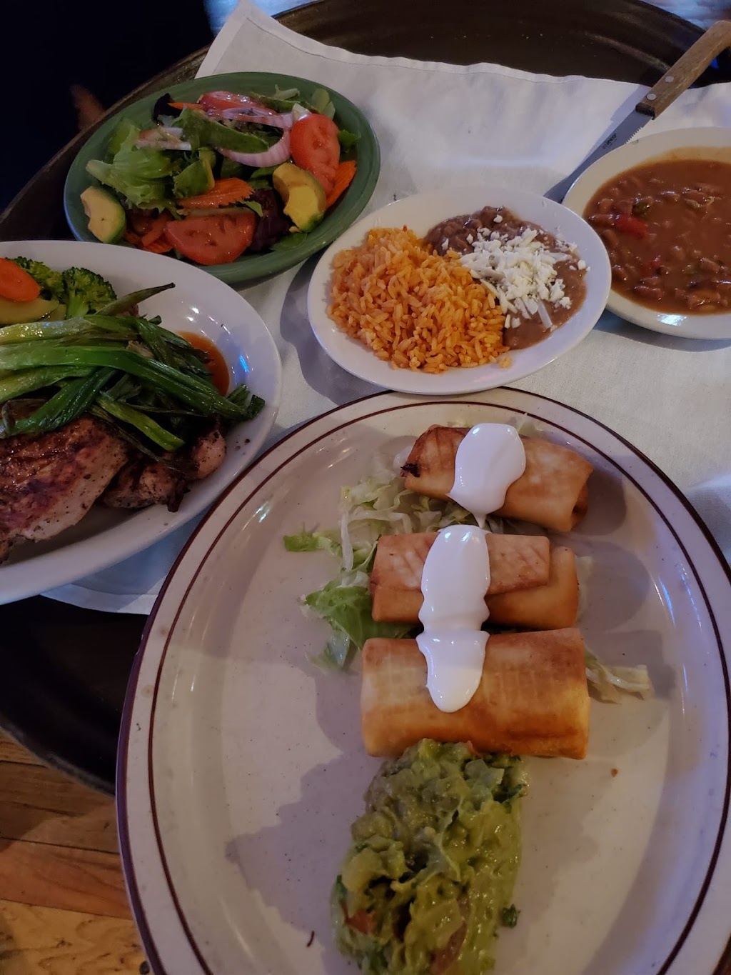 Tequila Sunrise of Bayside | restaurant | 34-37 Bell Blvd, Queens, NY 11361, USA | 7186310377 OR +1 718-631-0377