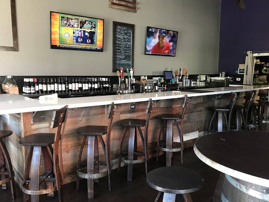 Vine and Grain | restaurant | 2475 Sand Creek Rd, Brentwood, CA 94513, USA | 9255135359 OR +1 925-513-5359