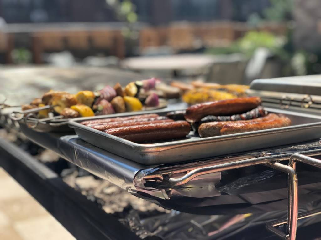 Backyard | restaurant | 97 Wythe Ave, Brooklyn, NY 11249, USA | 7182157100 OR +1 718-215-7100