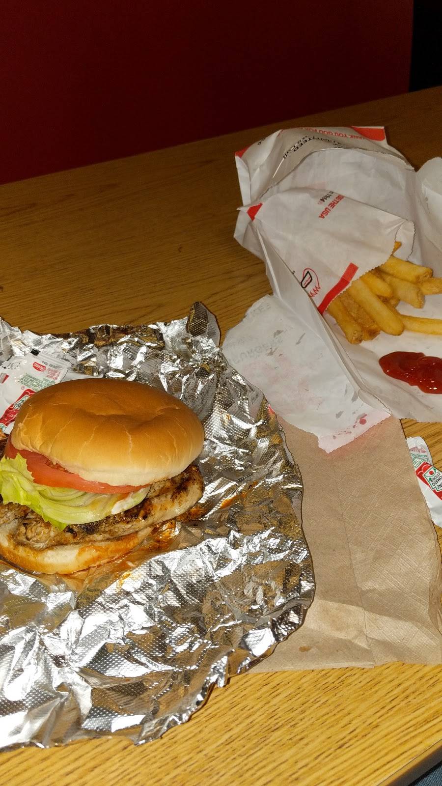 Cook Out | restaurant | 5311 Forest Dr, Columbia, SC 29206, USA | 8665470011 OR +1 866-547-0011