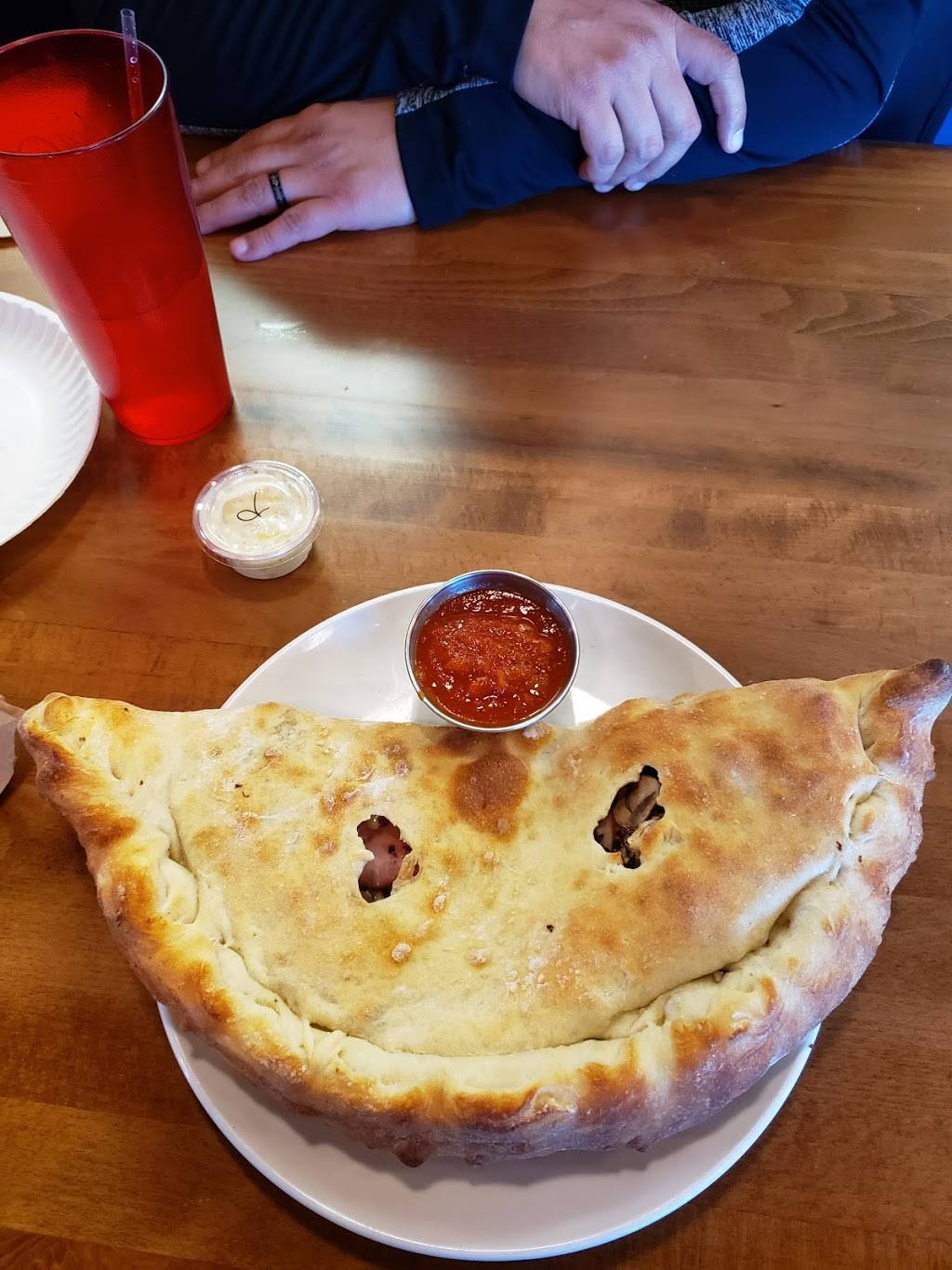 Anthonys Pizza & Pasta | restaurant | 1180 Main St, Windsor, CO 80550, USA | 9706867048 OR +1 970-686-7048