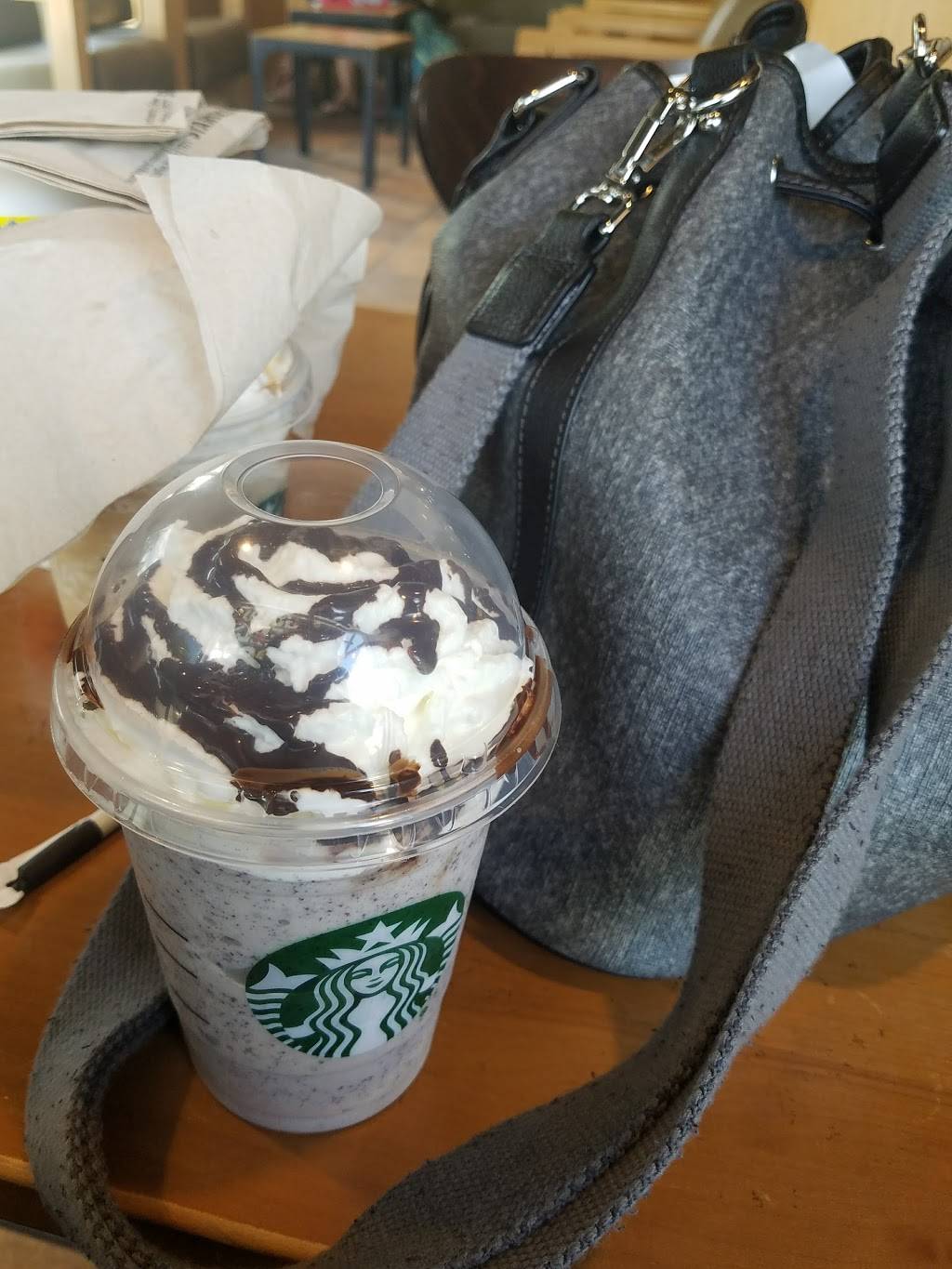 Starbucks | cafe | 1249 GA-124, Lawrenceville, GA 30045, USA | 7709858525 OR +1 770-985-8525