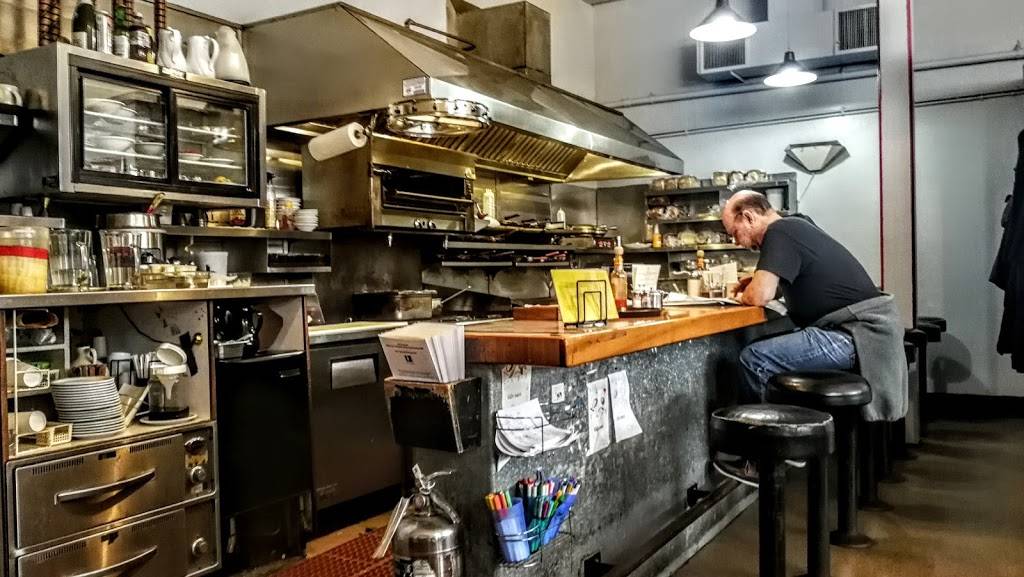 Homemade Cafe | cafe | 2454 Sacramento St, Berkeley, CA 94702, USA | 5108451940 OR +1 510-845-1940