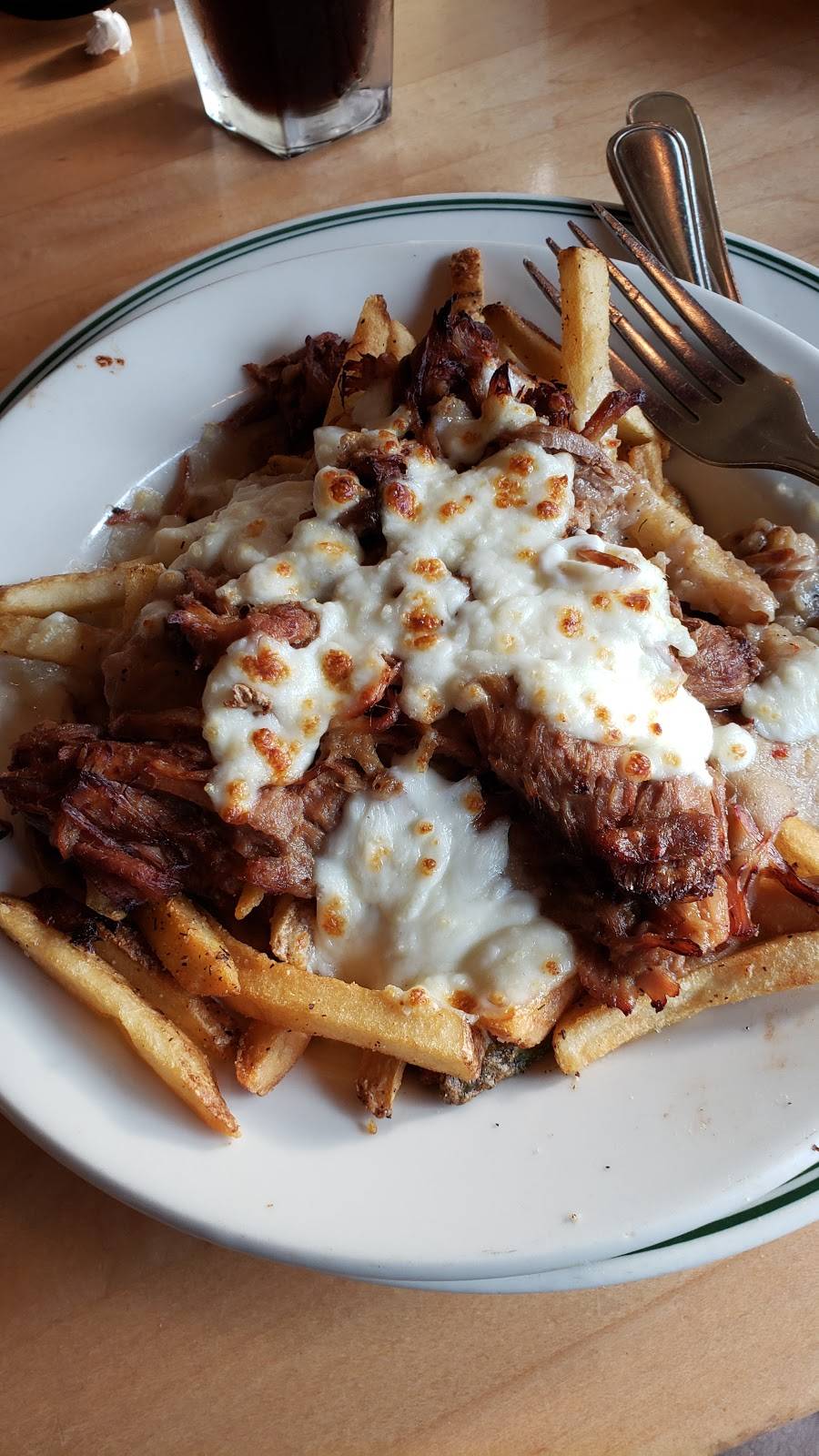 Barleys | restaurant | 128 W Broadway Ave, Maryville, TN 37801, USA | 8659830808 OR +1 865-983-0808