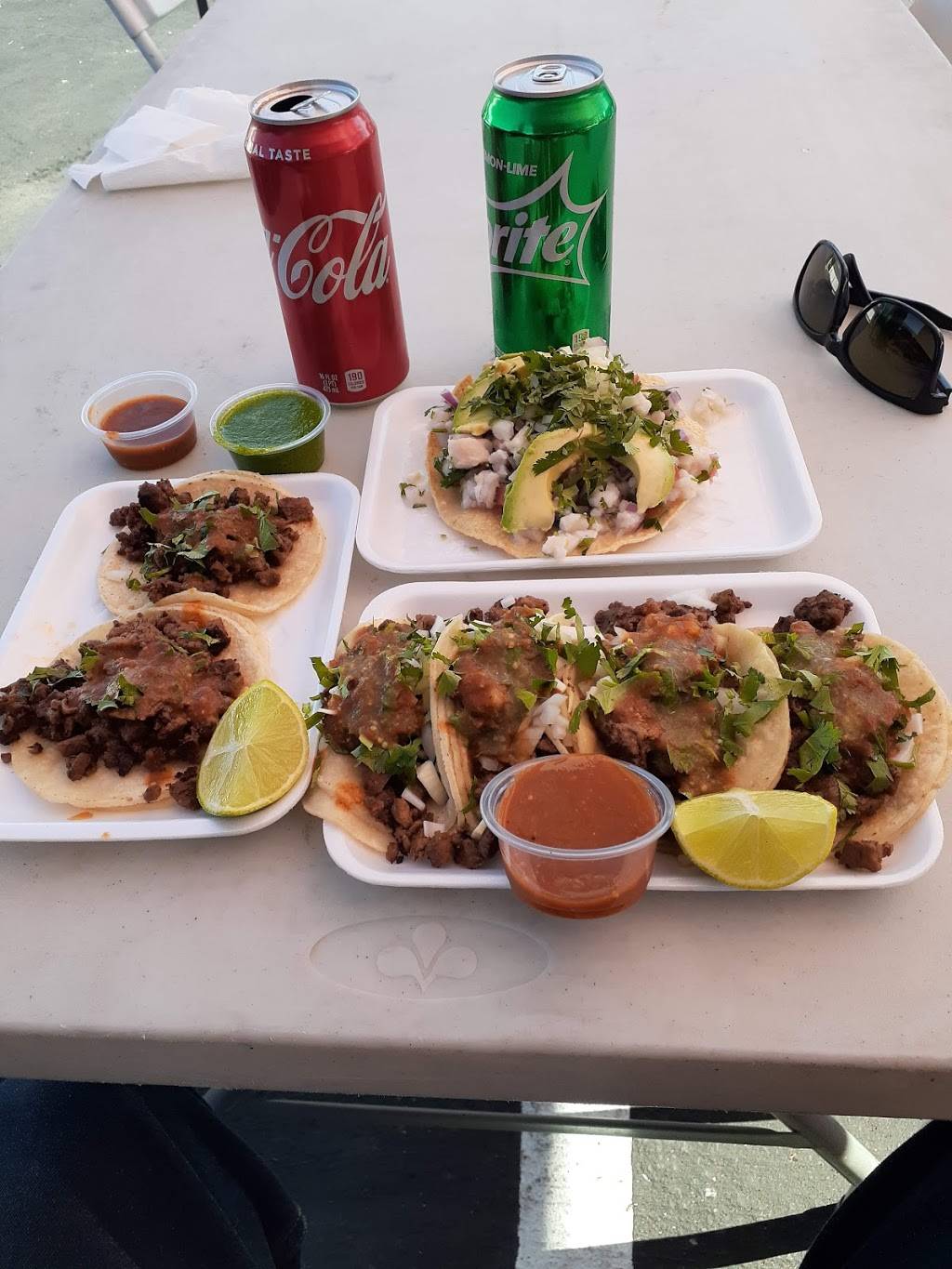 SMOKEY DZ TACOS AND CATERING | restaurant | 1442 S Euclid Ave# B, Ontario, CA 91762, USA | 9094898671 OR +1 909-489-8671