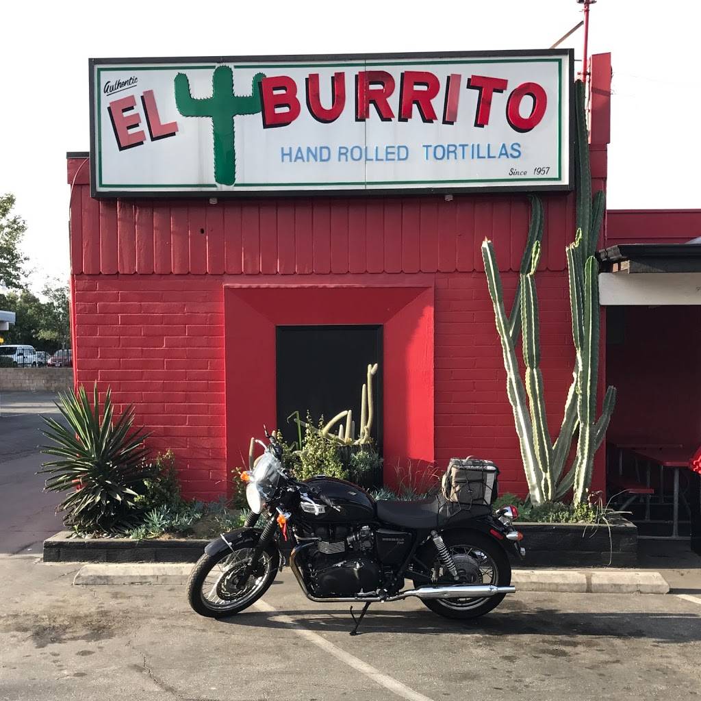El Burrito Redlands | restaurant | 1095 W Colton Ave, Redlands, CA 92374, USA | 9098442195 OR +1 909-844-2195