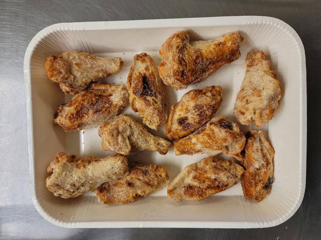 Michaelangelos Take & Bake Pizza | restaurant | 657 W Main St, Perham, MN 56573, USA | 2183474992 OR +1 218-347-4992