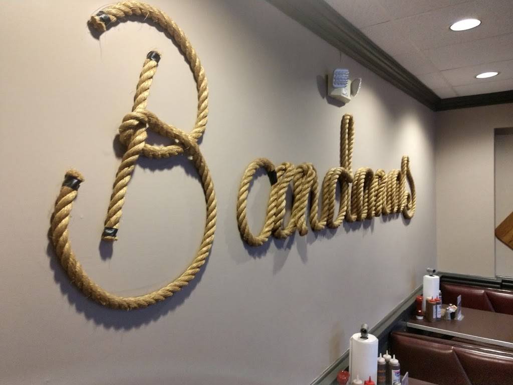 Bandanas Bar-B-Q | restaurant | 1015 S Jefferson Ave, Lebanon, MO 65536, USA | 4179913044 OR +1 417-991-3044