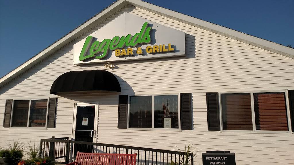 Legends Of Clatonia | restaurant | 210 Washington St W, Clatonia, NE 68328, USA | 4029894109 OR +1 402-989-4109
