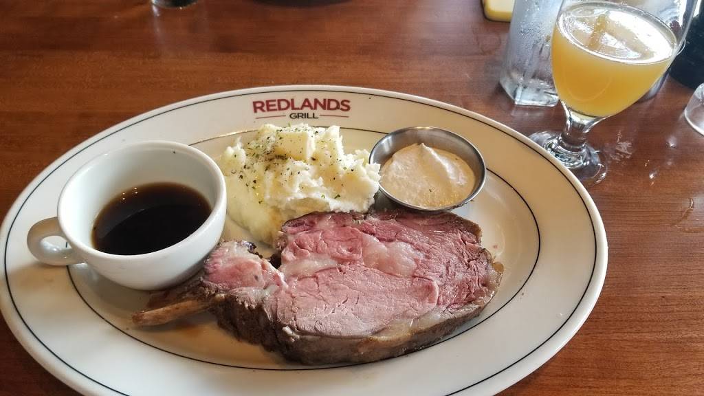 J. Alexanders Redlands Grill | restaurant | 2609 West End Ave #1424, Nashville, TN 37203, USA | 6153409901 OR +1 615-340-9901