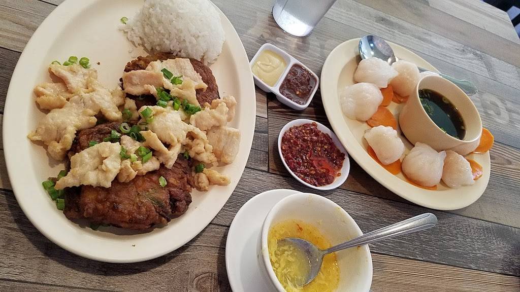 Gourmet Oriental | restaurant | 67 W Main St, Ventura, CA 93001, USA | 8056438188 OR +1 805-643-8188