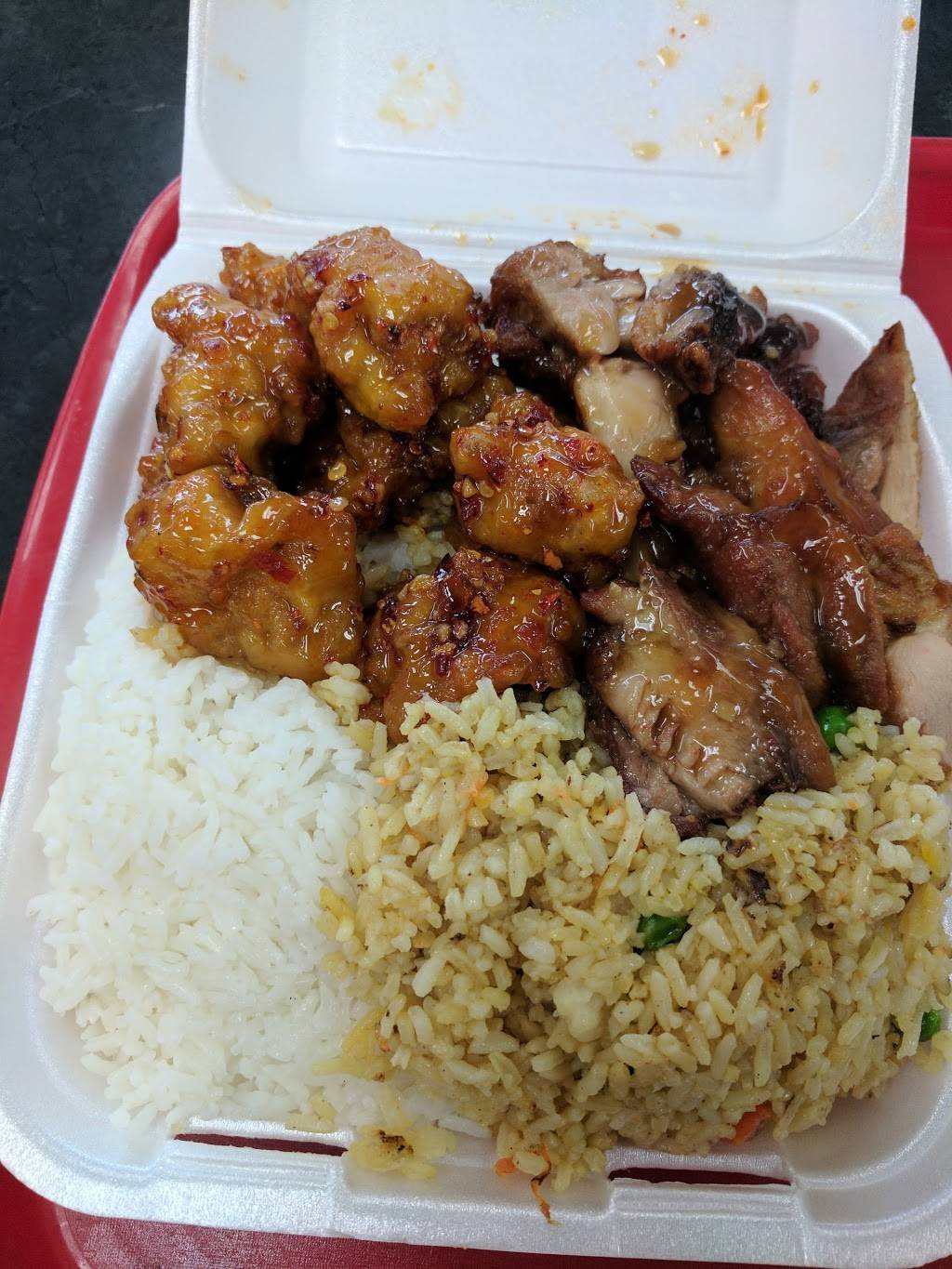 New Panda | restaurant | 2950 Cochran St # B, Simi Valley, CA 93065, USA | 8055771237 OR +1 805-577-1237