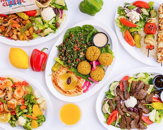 Petit Café | restaurant | 630 North Sepulveda Blvd #3A, El Segundo, CA 90245, USA | 3103229139 OR +1 310-322-9139