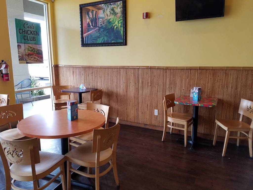 Tropical Smoothie Cafe | restaurant | 7291 S Eastern Ave #1k, Las Vegas, NV 89119, USA | 7024501931 OR +1 702-450-1931