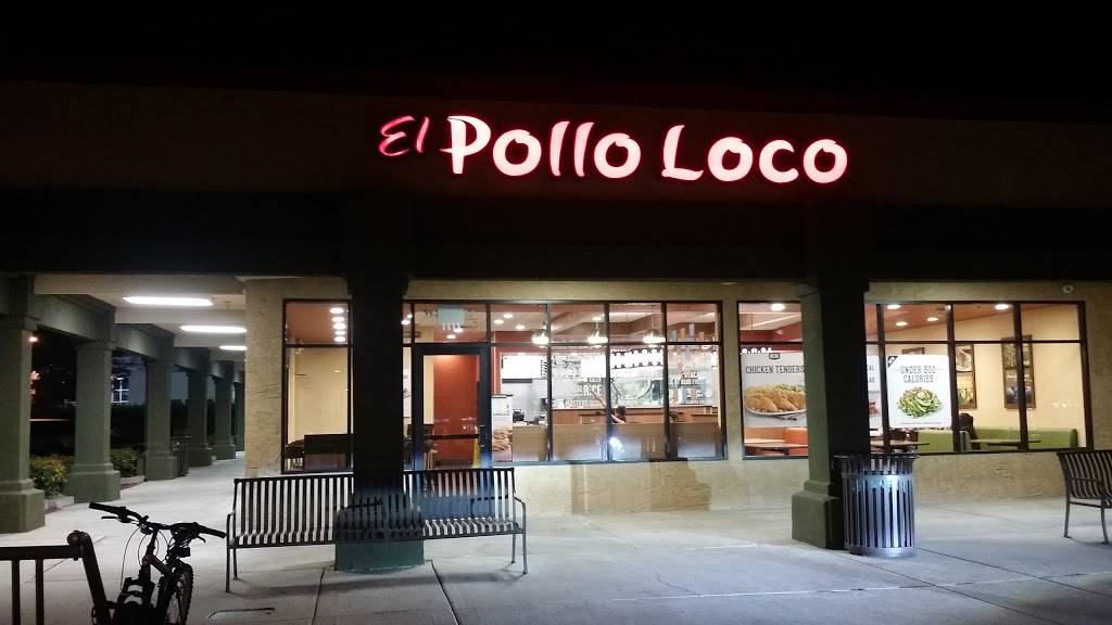 El Pollo Loco | restaurant | 1111 E Los Angeles Ave, Simi Valley, CA 93065, USA | 8055226363 OR +1 805-522-6363