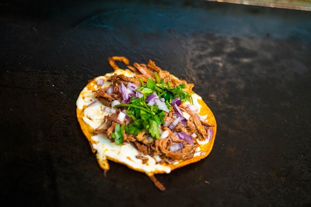 funky calavera | restaurant | 1212 Hurley Ave, Fort Worth, TX 76104, USA | 8175136229 OR +1 817-513-6229