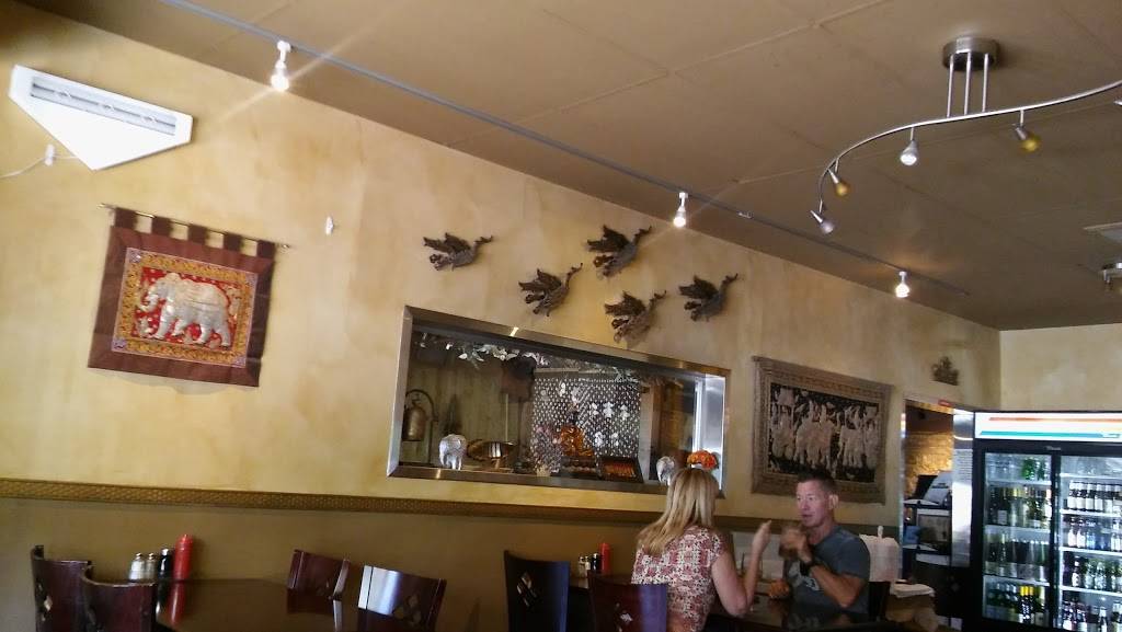 Peppers Thai Palm Springs | restaurant | 396 N Palm Canyon Dr, Palm Springs, CA 92262, USA | 7603221259 OR +1 760-322-1259