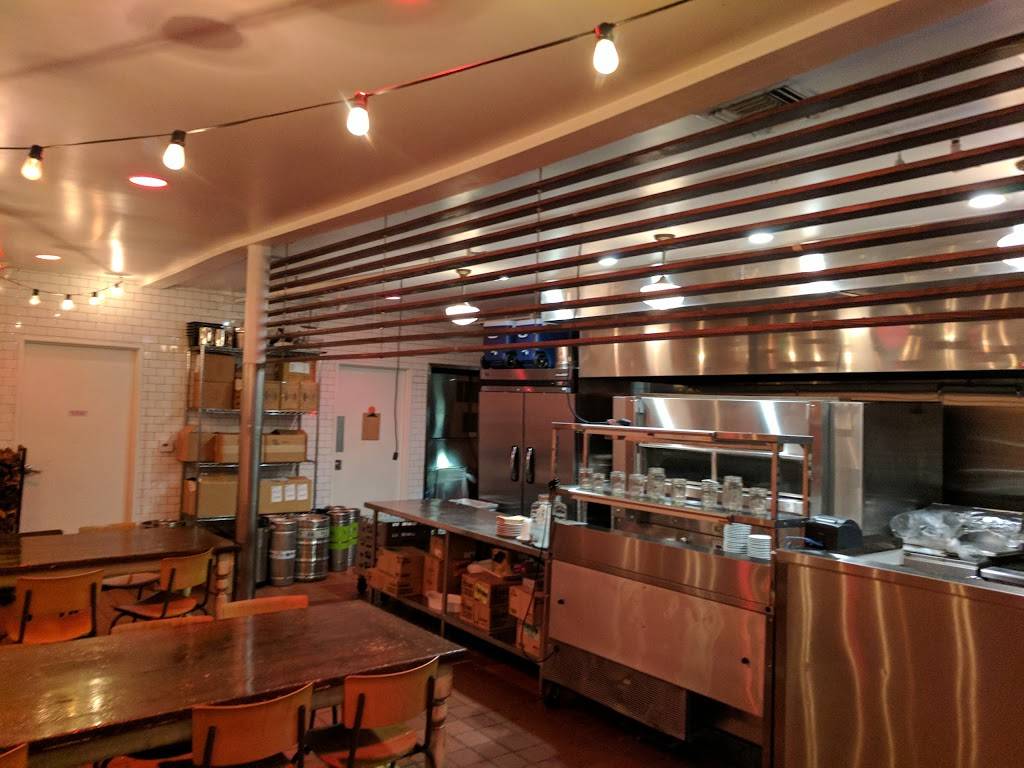 Pie Society Bar | restaurant | 353 E 17th St, Costa Mesa, CA 92627, USA | 9493136335 OR +1 949-313-6335