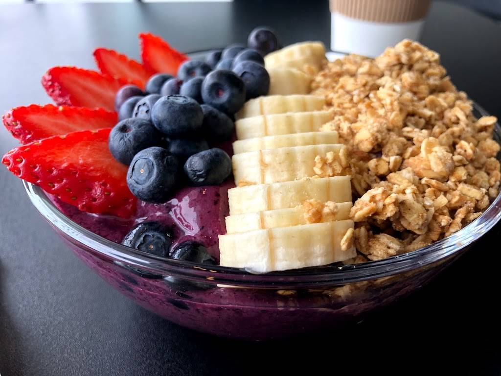 Bona Fide Juicery | restaurant | 409 Main Ave, De Pere, WI 54115, USA | 9204616955 OR +1 920-461-6955