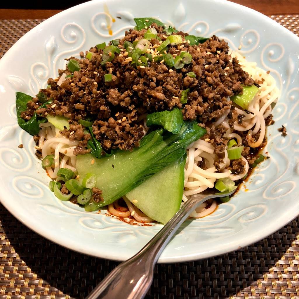 Mama Wong @ Exton | restaurant | 268 Eagleview Blvd, Exton, PA 19341, USA | 4847138888 OR +1 484-713-8888