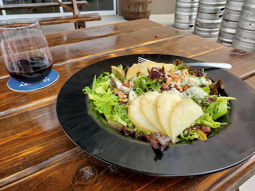 Ancestry Brewing | restaurant | 20585 SW 115th Ave, Tualatin, OR 97062, USA | 5034540821 OR +1 503-454-0821