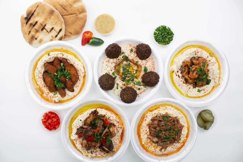 Sunrise Pita & Grill | restaurant | 2275 S University Dr, Davie, FL 33324, USA | 9542818779 OR +1 954-281-8779