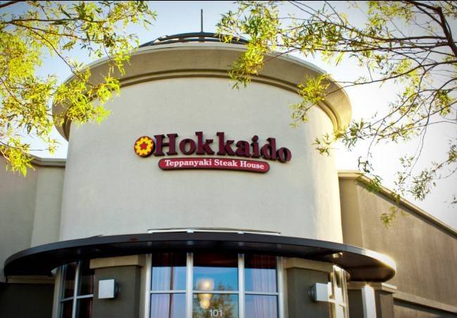 Hokkaido Teppanyaki Hibachi Steakhouse | restaurant | 3555 S Town Center Dr #101, Las Vegas, NV 89135, USA | 7024875555 OR +1 702-487-5555
