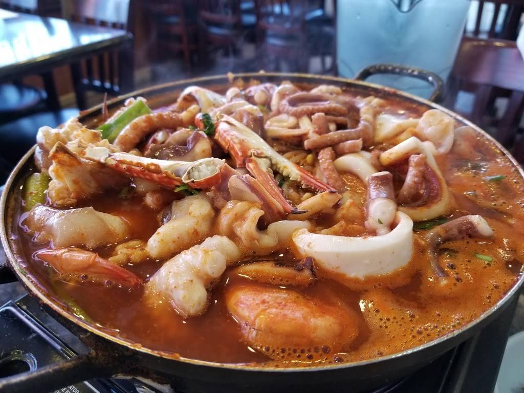 Ondal | restaurant | 3160 W 8th St, Los Angeles, CA 90005, USA | 2133828844 OR +1 213-382-8844