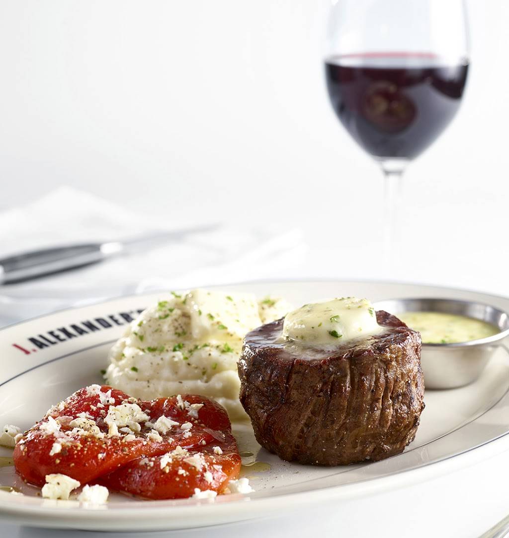 J. Alexanders Restaurant | restaurant | 4315 Talmadge Rd, Toledo, OH 43623, USA | 4194748620 OR +1 419-474-8620