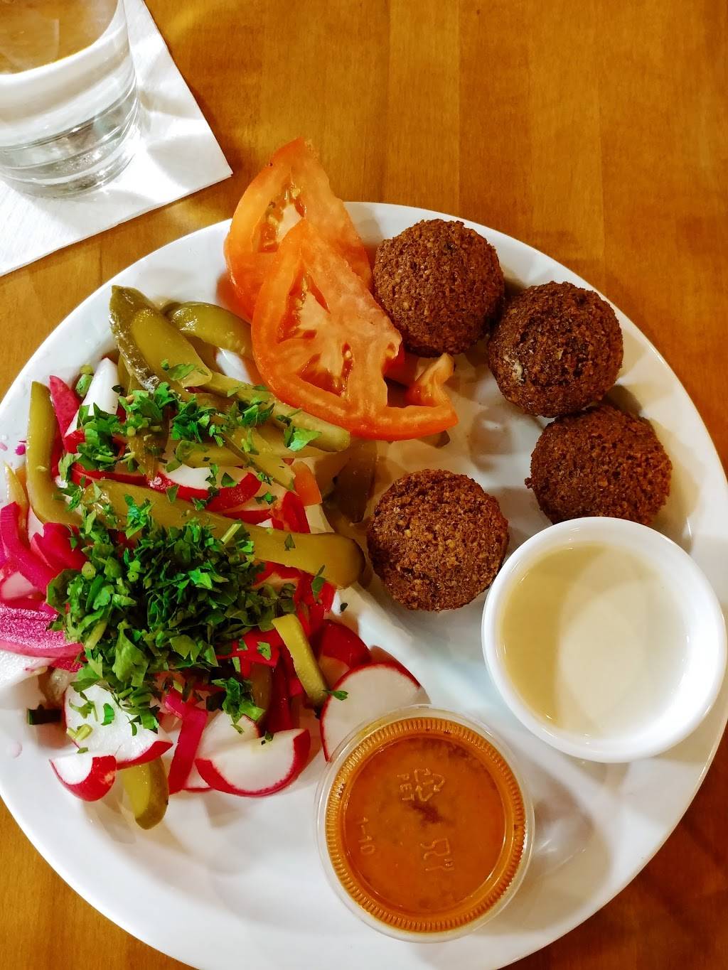 Libanais Restaurant | bakery | 3300 W Devon Ave, Lincolnwood, IL 60712, USA | 2244701515 OR +1 224-470-1515