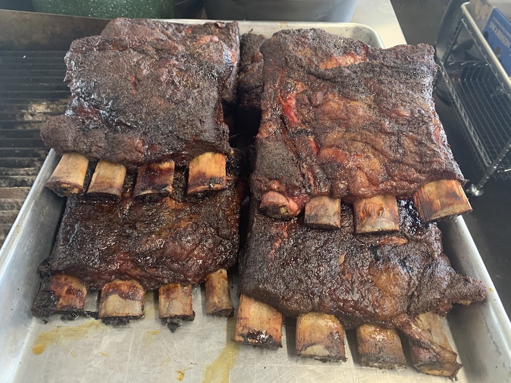 Lush’s Tennessee BBQ | restaurant | 7182 Silver Creek Rd, Park City, UT 84098, USA | 4353332831 OR +1 435-333-2831