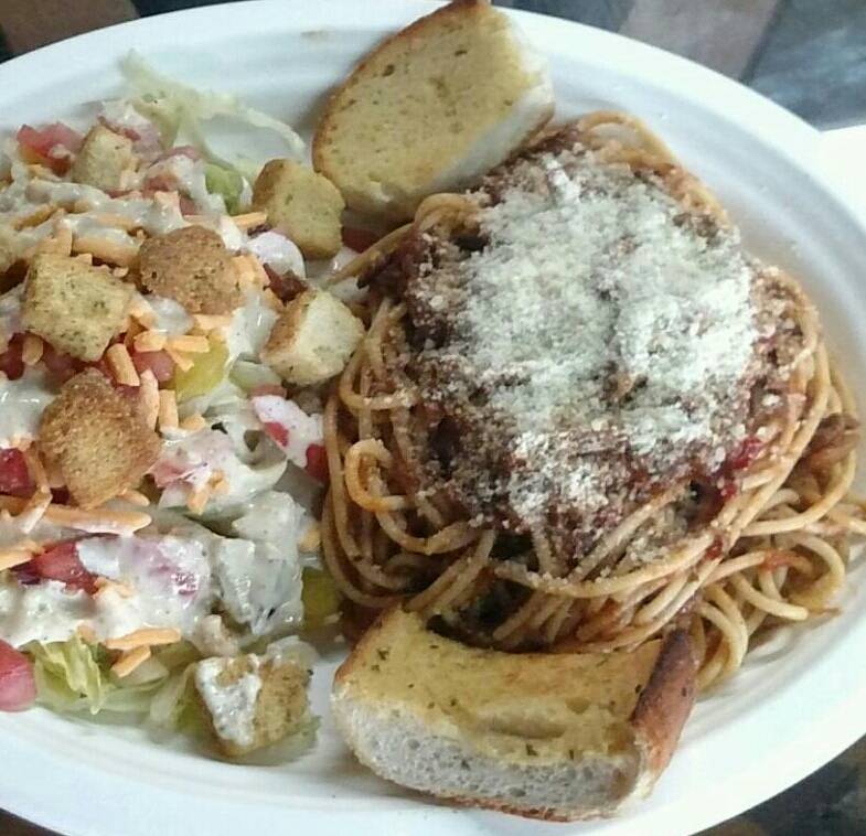 Old Mill Tavern | restaurant | 432 Church St NE, Cleveland, TN 37311, USA | 4234584866 OR +1 423-458-4866