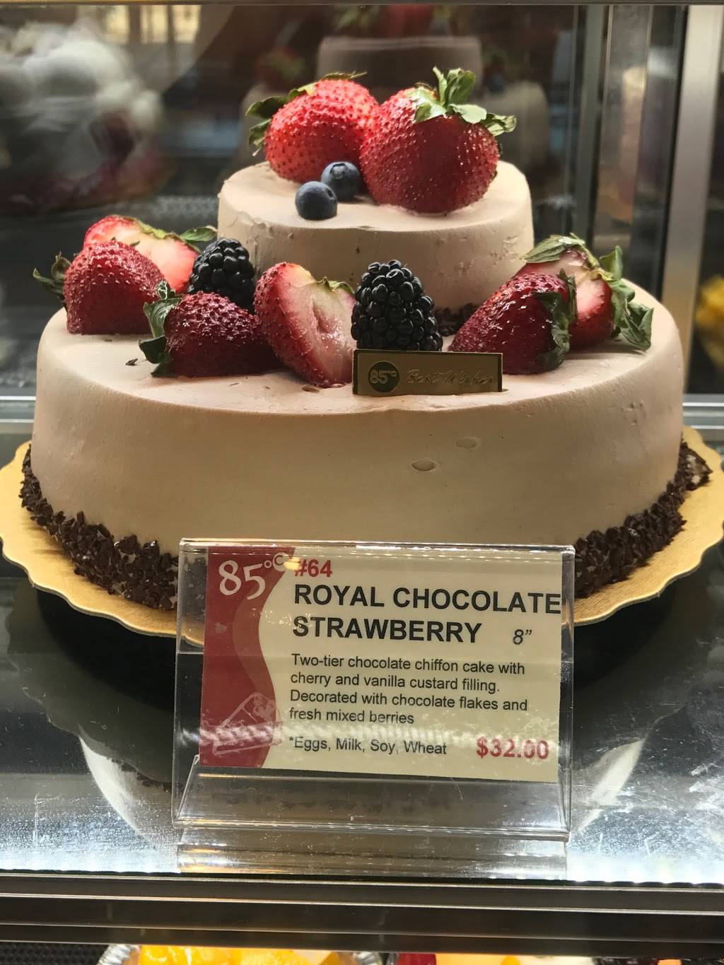 85C Bakery Cafe - Plano | bakery | 107 W Spring Creek Pkwy, Plano, TX 75023, USA | 4698637228 OR +1 469-863-7228