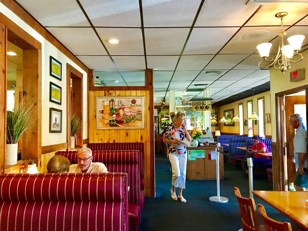 Riverside Restaurant | restaurant | 3422 S Harlem Ave, Riverside, IL 60546, USA | 7084420434 OR +1 708-442-0434